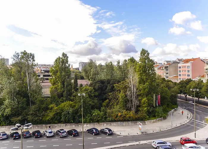 Apartman Center Gardens