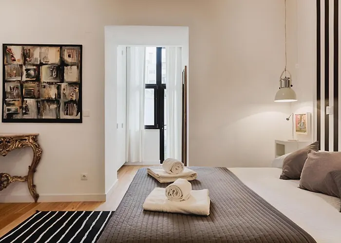 Center Gardens Apartman *