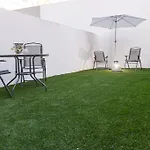 Center Gardens Appartement *