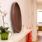 Center Gardens Appartement *