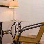 Appartement Center Gardens