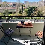 Center Gardens * Lisboa