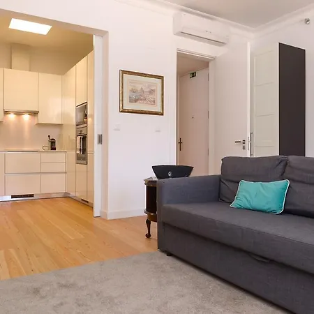 Center Gardens Apartments