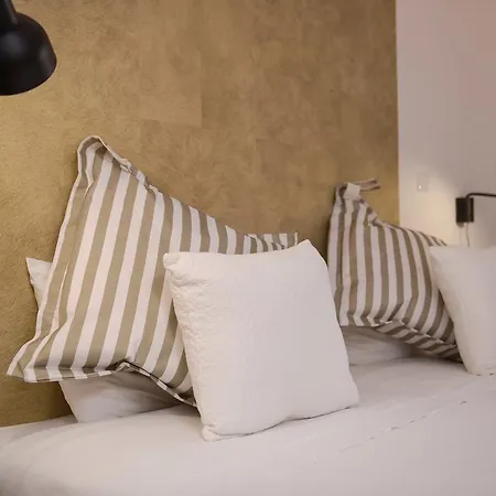 Gulbenkian Gardens Apartment