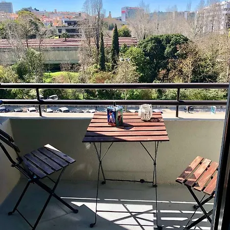 Gulbenkian Gardens * Lissabon