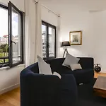 Center Gardens Apartments