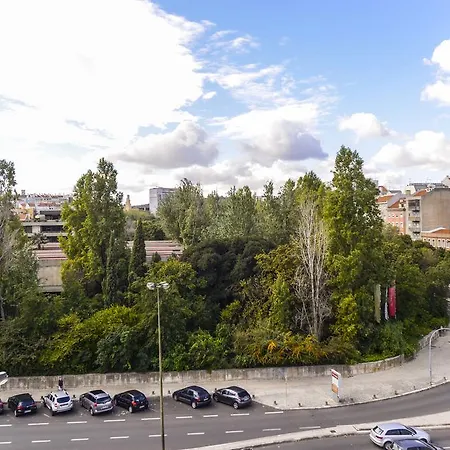 Appartamento Center Gardens