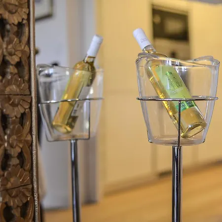 Appartamento Center Gardens