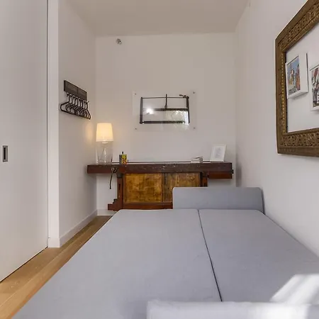 Appartamento Center Gardens Lisbona