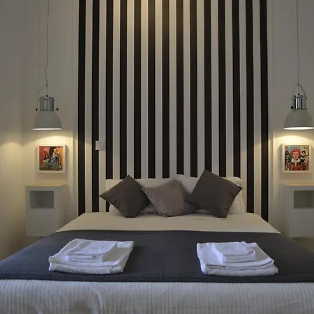 Center Gardens Lisbona