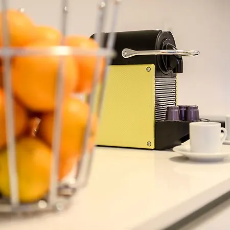 Center Gardens Apartment *