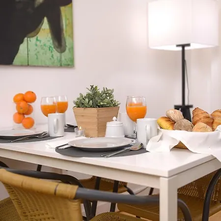 Center Gardens Lisbona