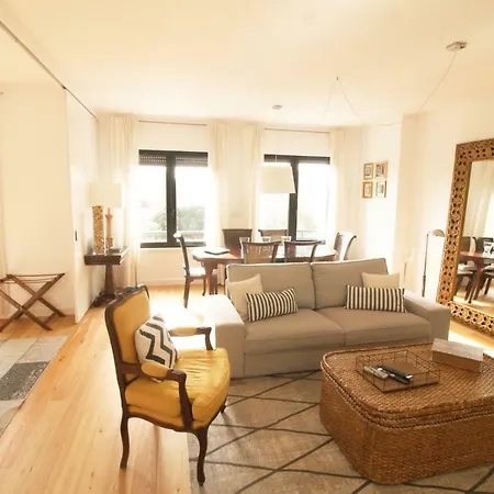 Center Gardens * Lissabon