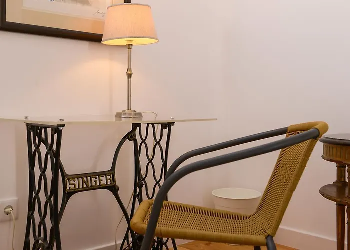 Apartamento Center Gardens