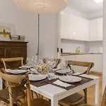 Appartement Center Gardens Lisboa