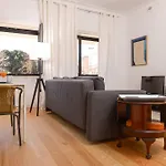 Appartement Center Gardens