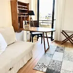 Center Gardens Appartement *