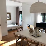 Appartement Center Gardens *