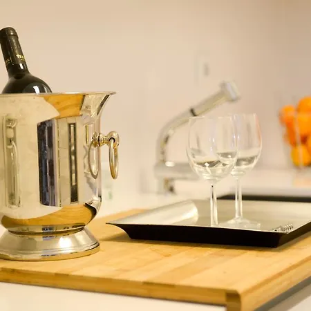 Gulbenkian Gardens * Lissabon