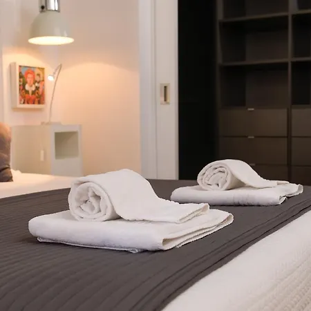 Gulbenkian Gardens Lissabon