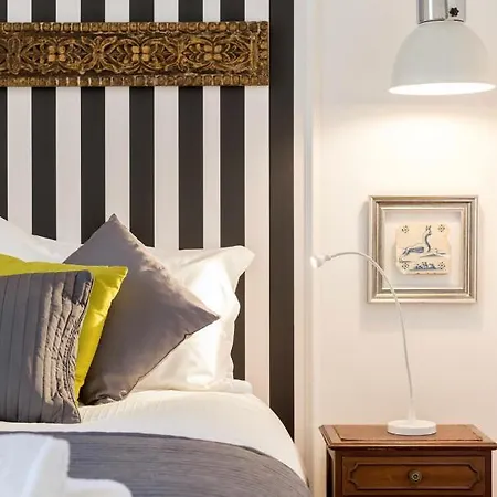 Gulbenkian Gardens * Lissabon